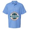 Saratoga Performance Mini Mesh Polo Thumbnail