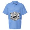 Saratoga Performance Mini Mesh Polo Thumbnail