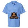 Saratoga Performance Mini Mesh Polo Thumbnail