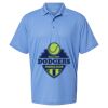 Saratoga Performance Mini Mesh Polo Thumbnail