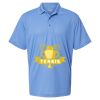 Saratoga Performance Mini Mesh Polo Thumbnail