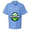 Saratoga Performance Mini Mesh Polo Thumbnail