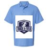 Saratoga Performance Mini Mesh Polo Thumbnail