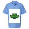Saratoga Performance Mini Mesh Polo Thumbnail