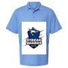 Saratoga Performance Mini Mesh Polo Thumbnail