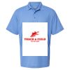 Saratoga Performance Mini Mesh Polo Thumbnail