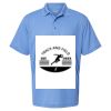 Saratoga Performance Mini Mesh Polo Thumbnail