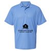 Saratoga Performance Mini Mesh Polo Thumbnail