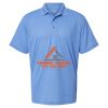 Saratoga Performance Mini Mesh Polo Thumbnail