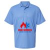 Saratoga Performance Mini Mesh Polo Thumbnail