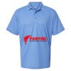 Saratoga Performance Mini Mesh Polo Thumbnail