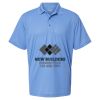 Saratoga Performance Mini Mesh Polo Thumbnail
