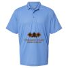 Saratoga Performance Mini Mesh Polo Thumbnail