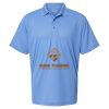 Saratoga Performance Mini Mesh Polo Thumbnail