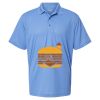 Saratoga Performance Mini Mesh Polo Thumbnail