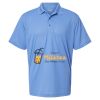 Saratoga Performance Mini Mesh Polo Thumbnail