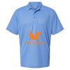 Saratoga Performance Mini Mesh Polo Thumbnail