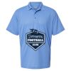 Saratoga Performance Mini Mesh Polo Thumbnail