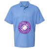 Saratoga Performance Mini Mesh Polo Thumbnail