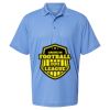 Saratoga Performance Mini Mesh Polo Thumbnail