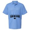 Saratoga Performance Mini Mesh Polo Thumbnail