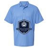 Saratoga Performance Mini Mesh Polo Thumbnail