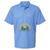 Saratoga Performance Mini Mesh Polo Thumbnail