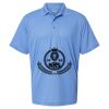 Saratoga Performance Mini Mesh Polo Thumbnail