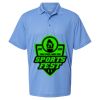 Saratoga Performance Mini Mesh Polo Thumbnail