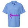 Saratoga Performance Mini Mesh Polo Thumbnail