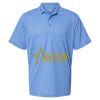 Saratoga Performance Mini Mesh Polo Thumbnail