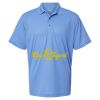 Saratoga Performance Mini Mesh Polo Thumbnail