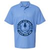Saratoga Performance Mini Mesh Polo Thumbnail