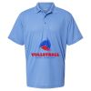 Saratoga Performance Mini Mesh Polo Thumbnail