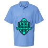 Saratoga Performance Mini Mesh Polo Thumbnail