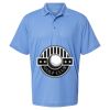 Saratoga Performance Mini Mesh Polo Thumbnail