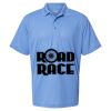 Saratoga Performance Mini Mesh Polo Thumbnail