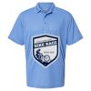 Saratoga Performance Mini Mesh Polo Thumbnail