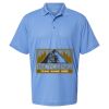 Saratoga Performance Mini Mesh Polo Thumbnail