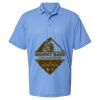 Saratoga Performance Mini Mesh Polo Thumbnail