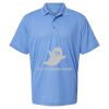 Saratoga Performance Mini Mesh Polo Thumbnail