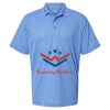 Saratoga Performance Mini Mesh Polo Thumbnail