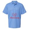 Saratoga Performance Mini Mesh Polo Thumbnail