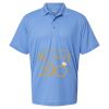 Saratoga Performance Mini Mesh Polo Thumbnail