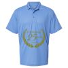 Saratoga Performance Mini Mesh Polo Thumbnail