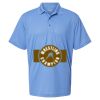 Saratoga Performance Mini Mesh Polo Thumbnail