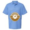 Saratoga Performance Mini Mesh Polo Thumbnail