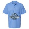 Saratoga Performance Mini Mesh Polo Thumbnail