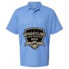 Saratoga Performance Mini Mesh Polo Thumbnail