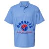 Saratoga Performance Mini Mesh Polo Thumbnail